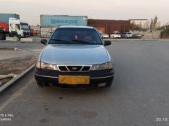 Фото авто Daewoo Nexia