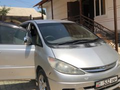 Photo of the vehicle Toyota Estima