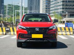 Фото авто Changan CS85