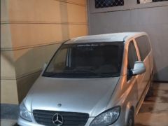 Сүрөт унаа Mercedes-Benz Vito