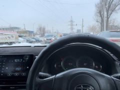 Сүрөт унаа Subaru Legacy