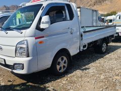 Фото авто Hyundai Porter