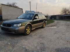 Photo of the vehicle Subaru Outback