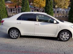 Сүрөт унаа Toyota Yaris