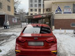 Сүрөт унаа Kia Forte