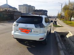 Сүрөт унаа Toyota Harrier