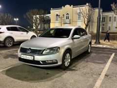 Фото авто Volkswagen Passat