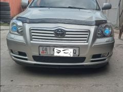 Сүрөт унаа Toyota Avensis