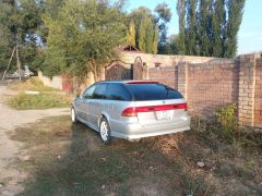 Сүрөт унаа Honda Accord