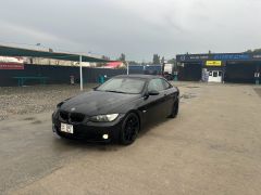 Сүрөт унаа BMW 3 серия