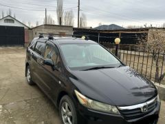 Photo of the vehicle Honda Stream