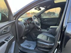 Сүрөт унаа Chevrolet Equinox