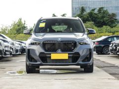 Сүрөт унаа BMW X1