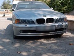 Сүрөт унаа BMW 5 серия