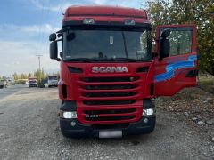 Фото авто Scania R