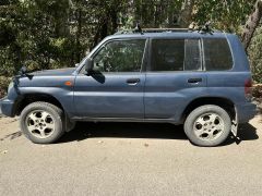 Photo of the vehicle Mitsubishi Pajero Pinin