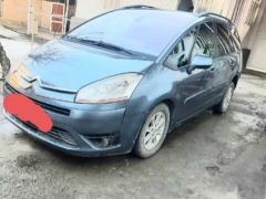 Сүрөт унаа Citroen C4 Picasso