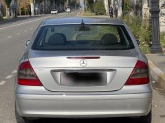 Photo of the vehicle Mercedes-Benz E-Класс