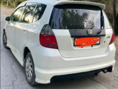 Photo of the vehicle Honda Fit