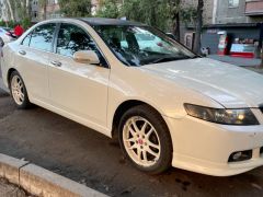 Сүрөт унаа Honda Accord