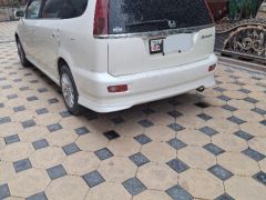 Фото авто Honda Stream