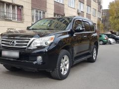 Фото авто Lexus GX