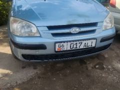 Photo of the vehicle Hyundai Getz