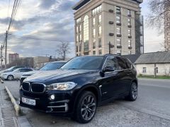 Фото авто BMW X5