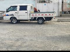 Фото авто Hyundai Porter