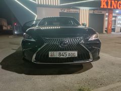 Сүрөт унаа Lexus ES