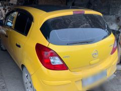Фото авто Opel Corsa