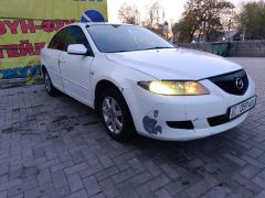 Сүрөт унаа Mazda 6