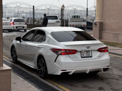 Сүрөт унаа Toyota Camry