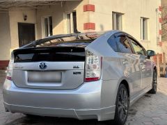 Photo of the vehicle Toyota Prius