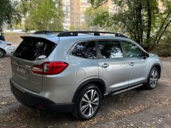 Фото авто Subaru Ascent