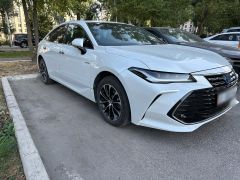 Сүрөт унаа Toyota Avalon