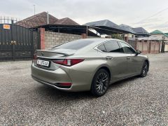 Фото авто Lexus ES