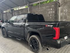 Сүрөт унаа Toyota Tundra