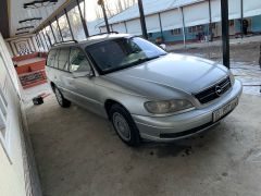 Сүрөт унаа Opel Omega