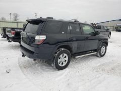 Фото авто Toyota 4Runner