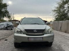 Фото авто Lexus RX