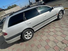 Сүрөт унаа Toyota Avensis