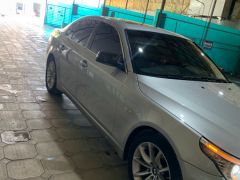 Сүрөт унаа BMW 5 серия