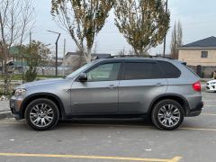 Сүрөт унаа BMW X5