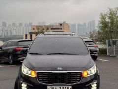 Сүрөт унаа Kia Carnival