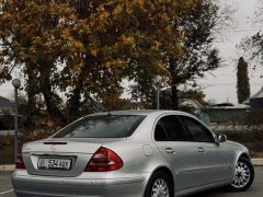 Photo of the vehicle Mercedes-Benz E-Класс