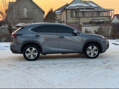 Photo of the vehicle Lexus NX