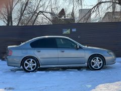 Photo of the vehicle Subaru Legacy