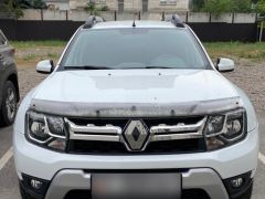 Фото авто Renault Duster