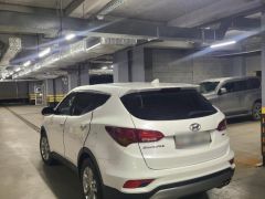 Photo of the vehicle Hyundai Santa Fe